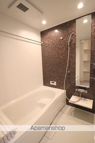 Grand・Leadの内装写真
