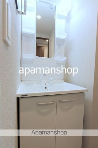 ARTIZA西長堀の内装写真