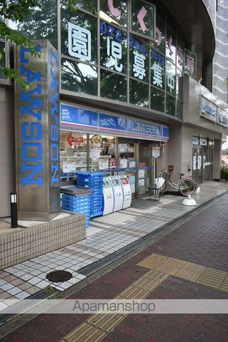ミドゥスジ堺IIの周辺写真