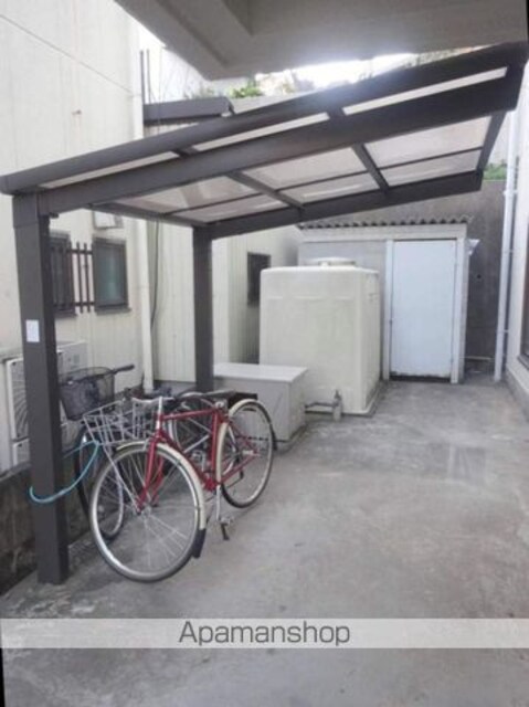 和歌山県和歌山市塩屋６丁目[1LDK/45m2]の外観3
