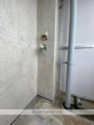 スクエアーガーデン三条[1K/21.7m2]の内装1