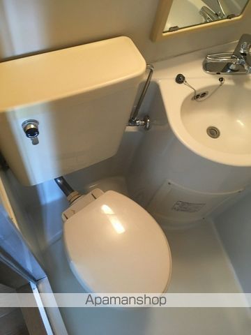 ニョゼリータの内装写真
