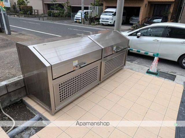 YSBLD XVの内装写真