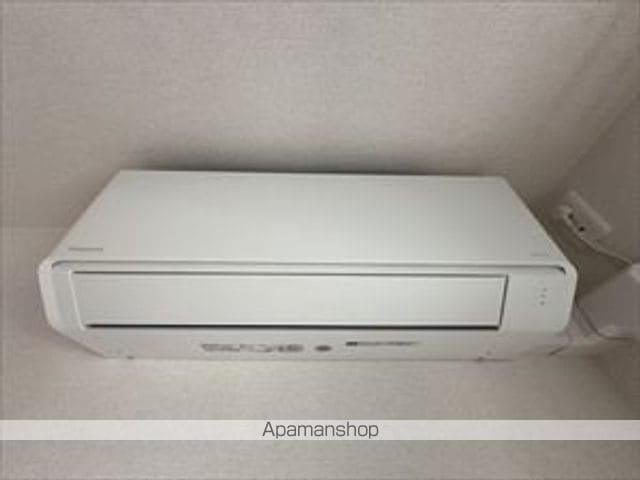 シャーメゾン アズナブルの内装写真