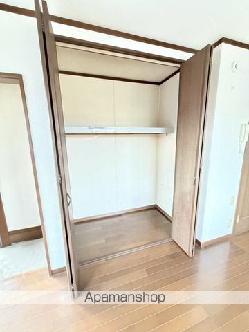 カントリーコーポの内装写真