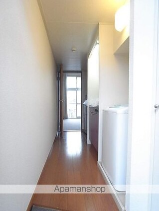 プレミアムバリューコート[1K/19.78m2]の玄関