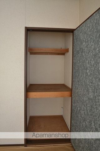 パークヒル井口D棟の内装写真