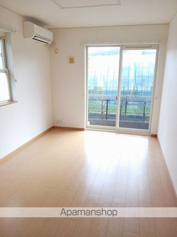 セレーノ・カーサ A棟の内装写真