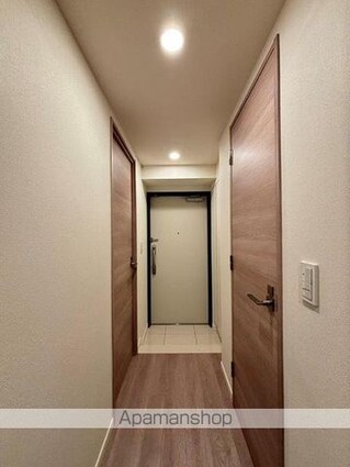 ＯＲＳＵＳ新江古田[1R/25.33m2]の内装1