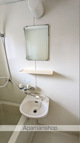 ノースタウンあおばの内装写真