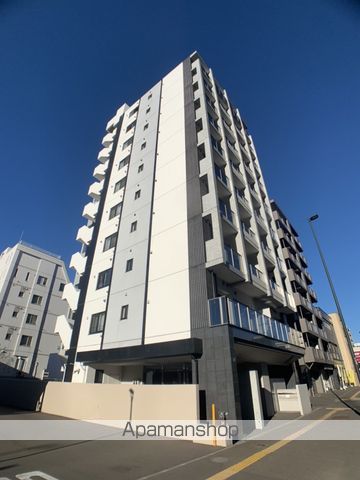ラディア近代美術館前の外観写真
