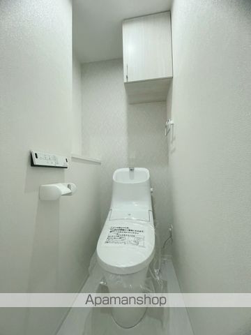 月光江波東参番館の内装写真
