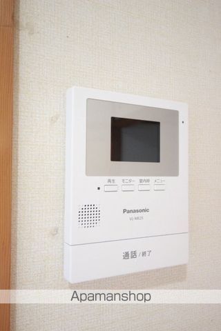 ノベル旭東町の内装写真