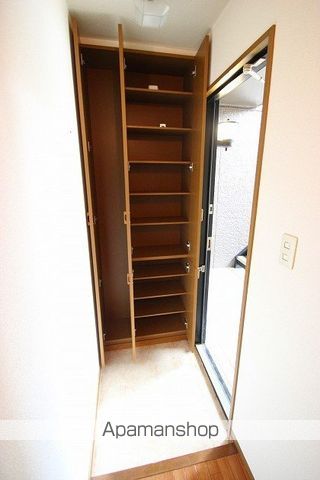 ルミエールKの内装写真