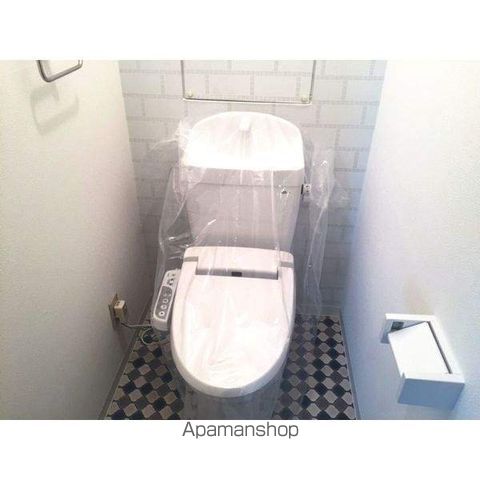M’s HOUSEの内装写真