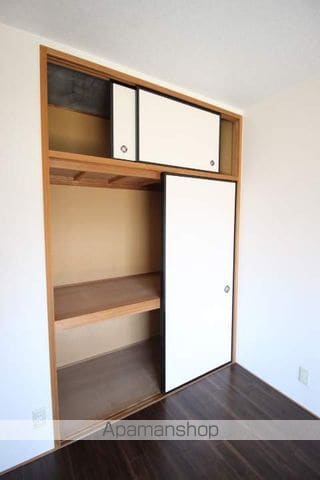 サクセスIIの内装写真