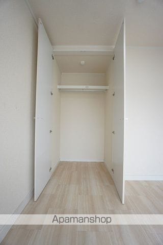 コーガマンションの内装写真