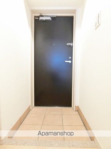 プレール・ドゥーク横浜SOUTH Maison Loireの内装写真