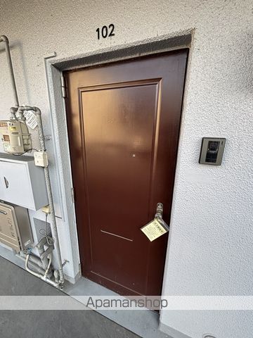 RESTA KAITAの外観写真
