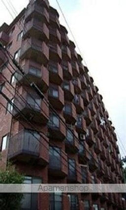 セザール上北沢[1R/19.98m2]の外観2