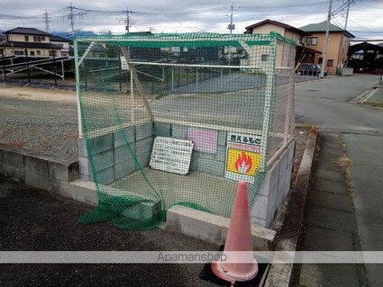 レオパレスＤｒｅａｍ[1K/23.18m2]のその他設備