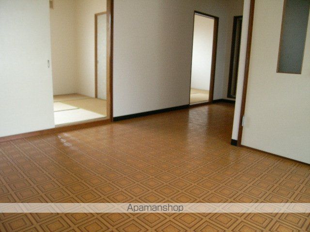 NORTH FIELD壱番館の内装写真
