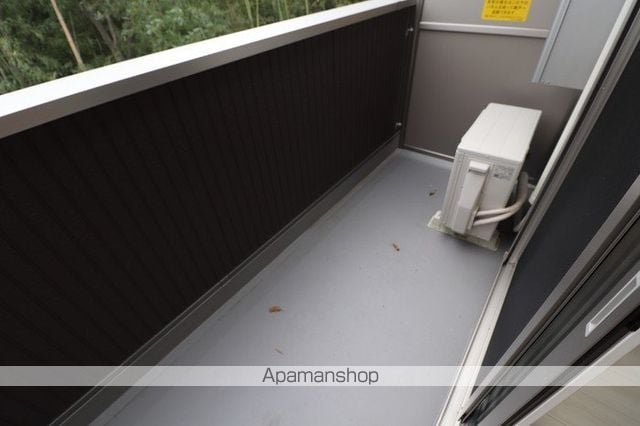 イオメール折尾 A棟の内装写真