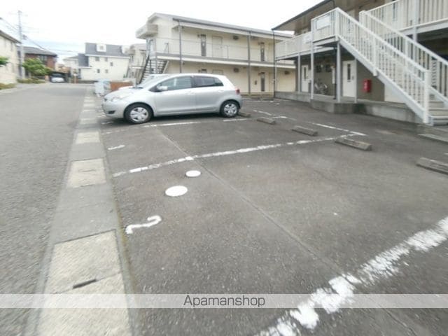 タウンコート参番館のその他写真