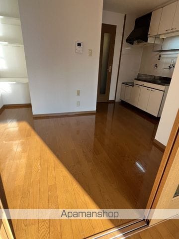 フジパレス式内町III番館の内装写真