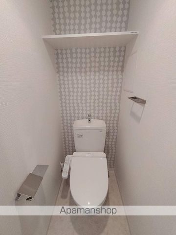 エスリードレジデンス大阪ウエストコートの内装写真