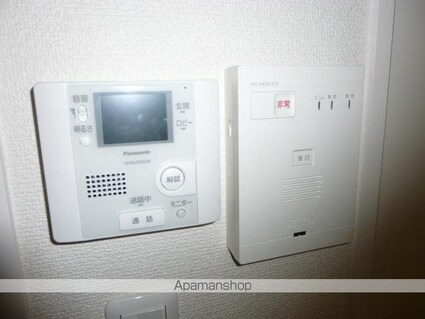 フィカーサ新高円寺[1LDK/30.21m2]のその他設備