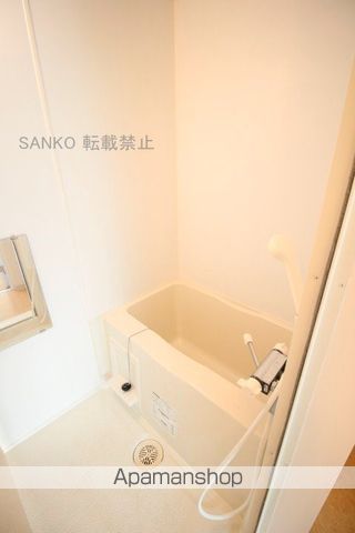 クリエート北23の内装写真