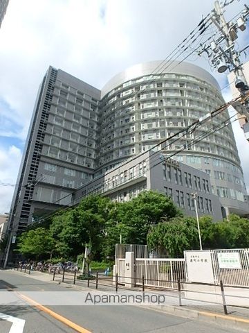 OGIMACHIDAI2MANSIONの周辺写真