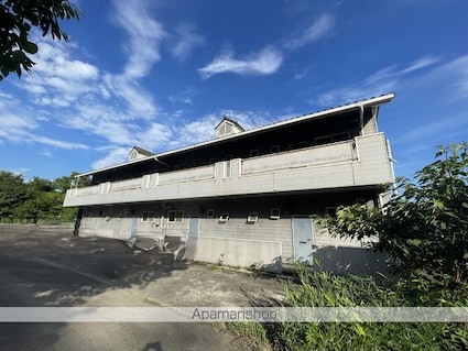 タカシナハイツ[2DK/39m2]の外観3