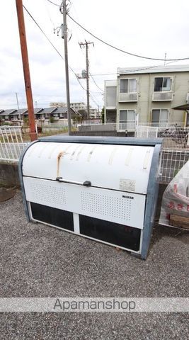 ハイツさざなみのその他写真