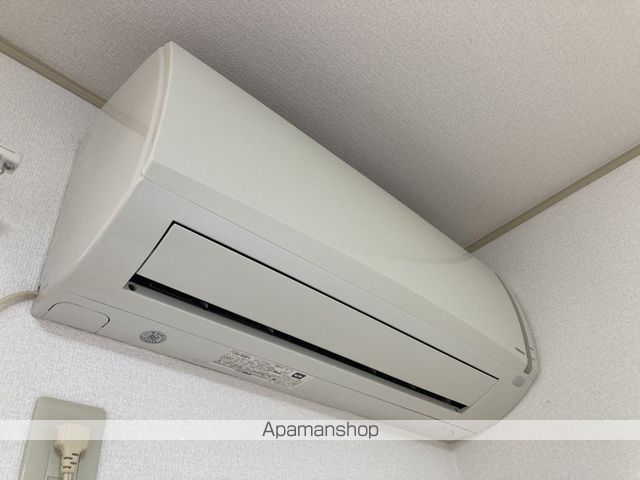 エスポワール大豆 Bの内装写真
