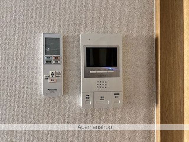 リリーマンションの内装写真