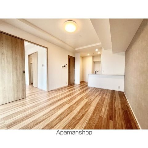 SーRESIDENCE千種BELVIA TOWER(べルヴィアタの内装写真