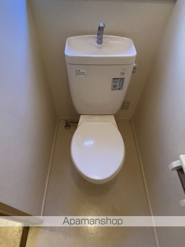 テラスカトレアの内装写真