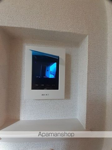 シャンテの内装写真