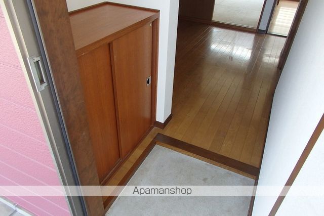 さくらフォレスト千田の内装写真