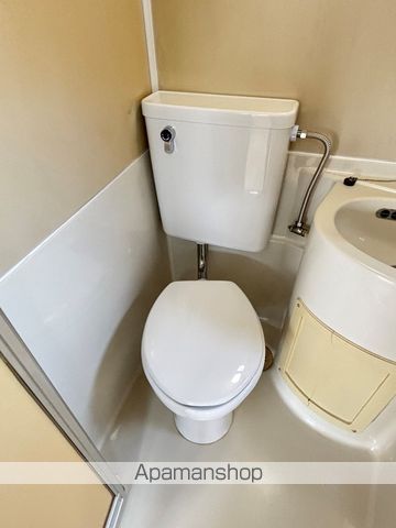 コーポサンシャインの内装写真