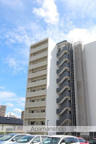 プレイス久留米中央の外観写真