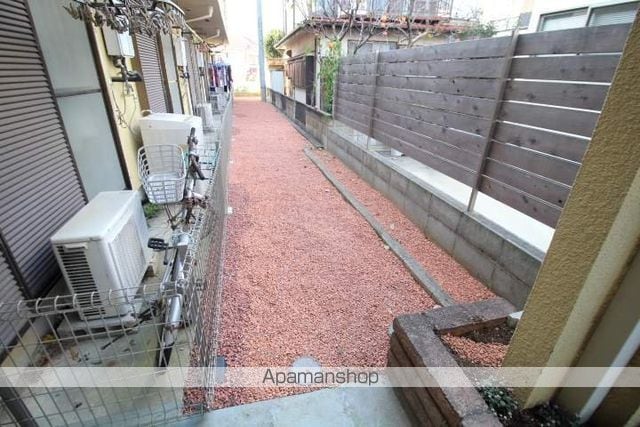 ジュネス鶴ヶ島の内装写真