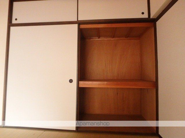 ビジネス・ワン板付の内装写真