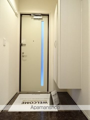 GRAND WINSの内装写真