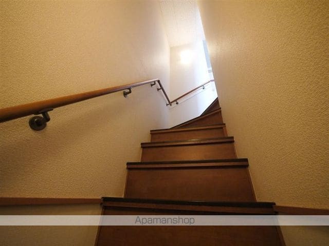 シャンテ多賀城の内装写真