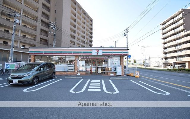 MOVE宇品御幸NEOの周辺写真