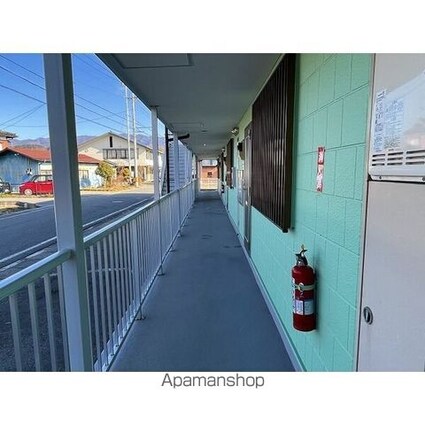 長野県飯田市松尾新井[1LDK/44.75m2]の内装4