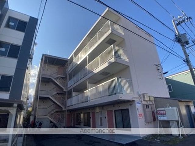 アリコベール宮の沢の外観写真